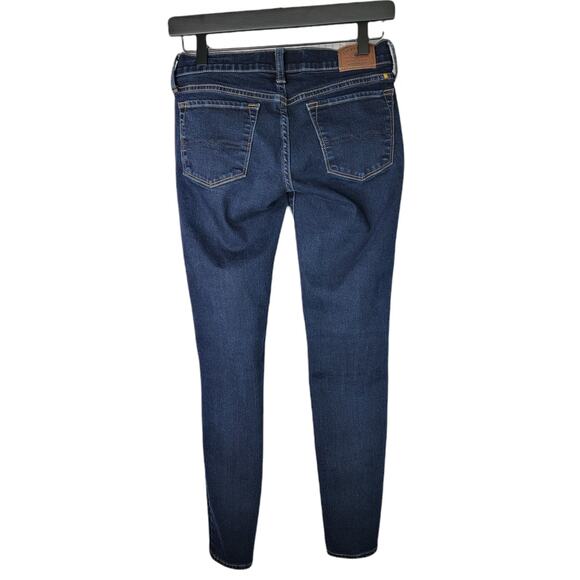 Lucky Brand Charlie Skinny Jeans - Picture 3 of 13
